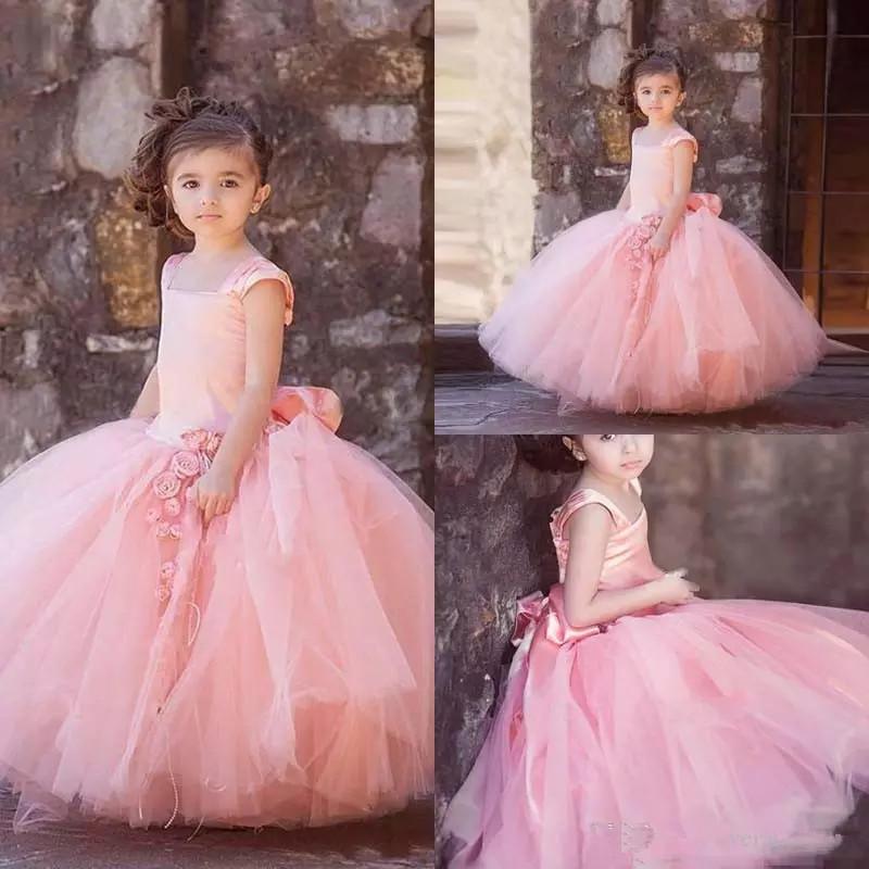 puffy dresses for kids