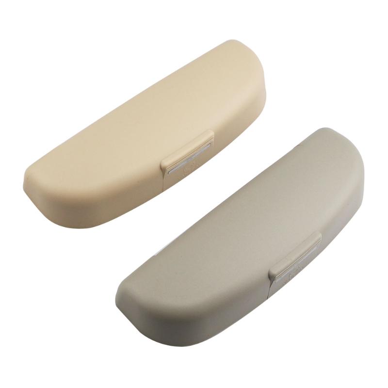 

Car Styling Car Glass Box Glasses Box Styling for Qashqai Rogue X-trail X Trail Sunny Livina Juke Accessories