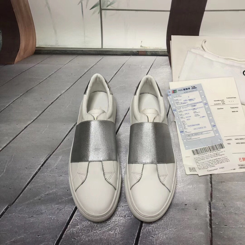 

2021 designer men's and women's white shoes espadrilles high quality espadrilles flat bottom leisure sportssize 36-45, 01