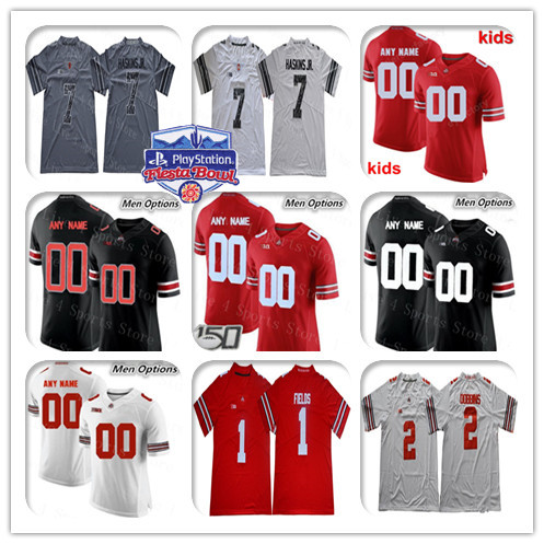 college football jerseys for sale