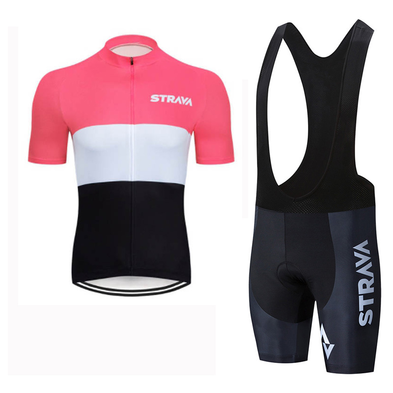 strava jersey 2018