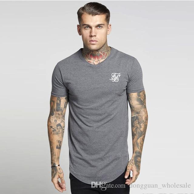 Camisetas Siksilk Imitacion Hot Sale, GET OFF, www.chapelpress.com