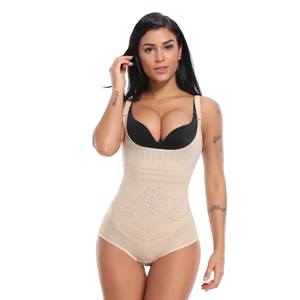 tightest body shaper