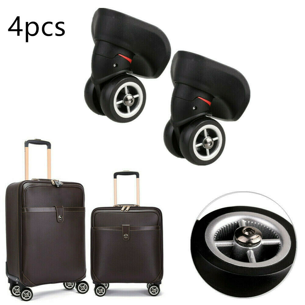 replacement spinner wheels for it luggage