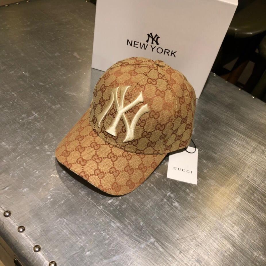 gucci yankees hat dhgate