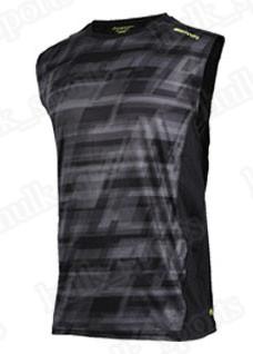 

486 Summer sleeveless sports and fitness vests men loose T shirt cotton running vest trend clothing bottom outsidse wear comfortable 50, Daguanlan