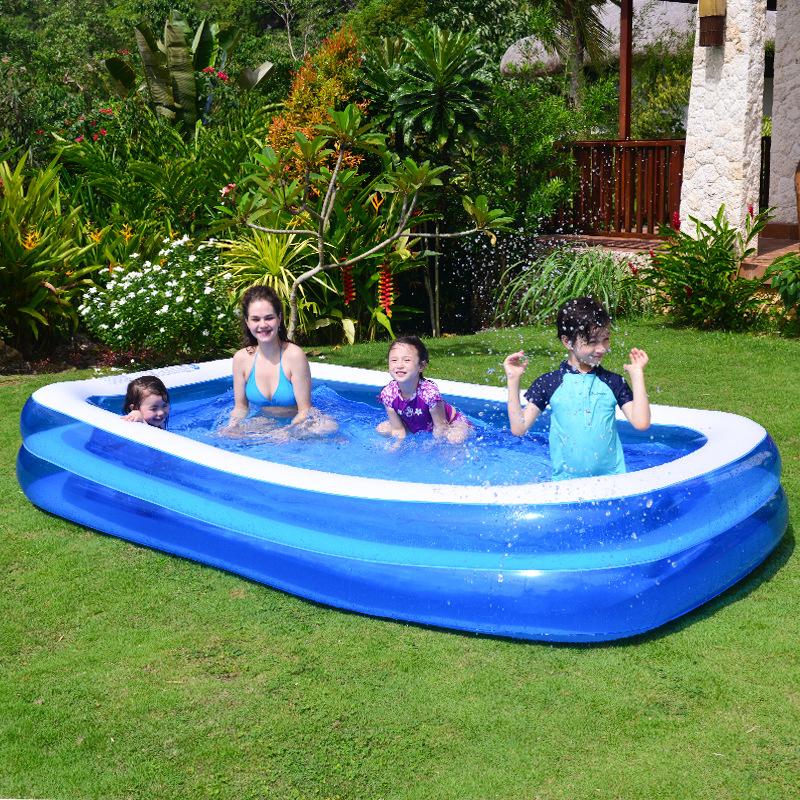 outdoor pool toys