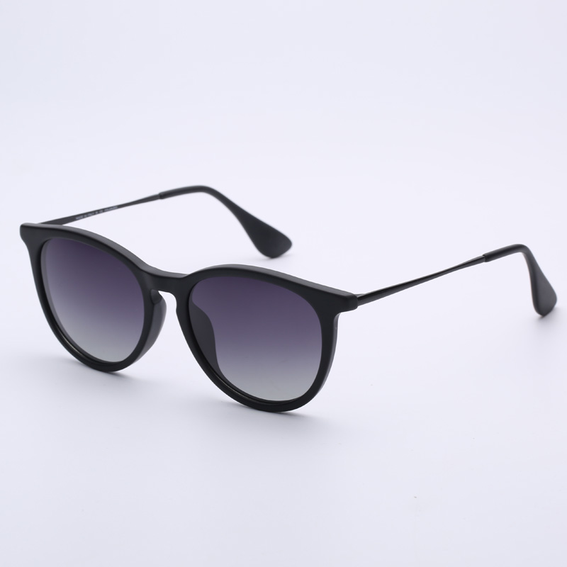

Fashion Sunglasses Erika Women Sun Glasses Eyeware Polarized Lenses Mens Sunglasses Driving UV Protection Lenses with Popular, White;black