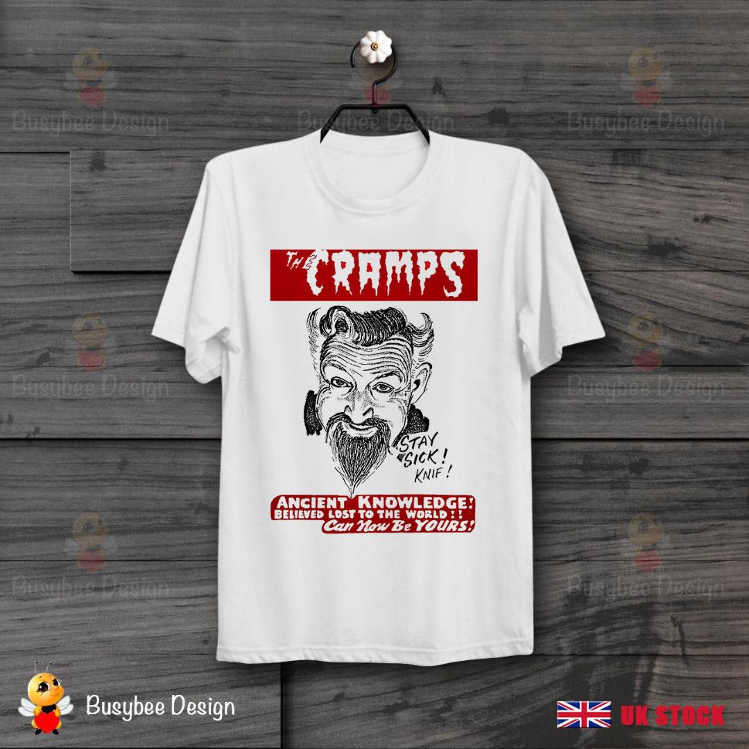 discount rock t shirts