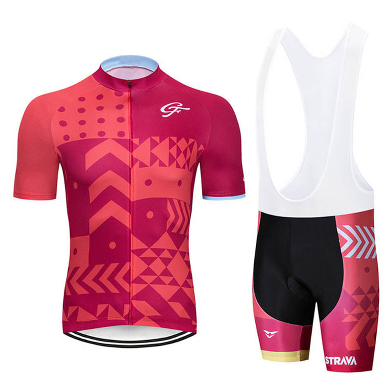 strava jersey 2018
