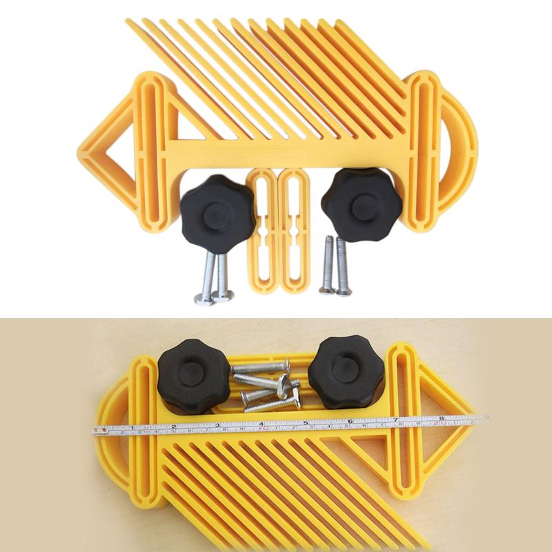 

Miter Engraving Multi Purpose Professional Slot Double Table Carving Saws Gauge Feather Loc Board Woodworking Hand Tools Machine