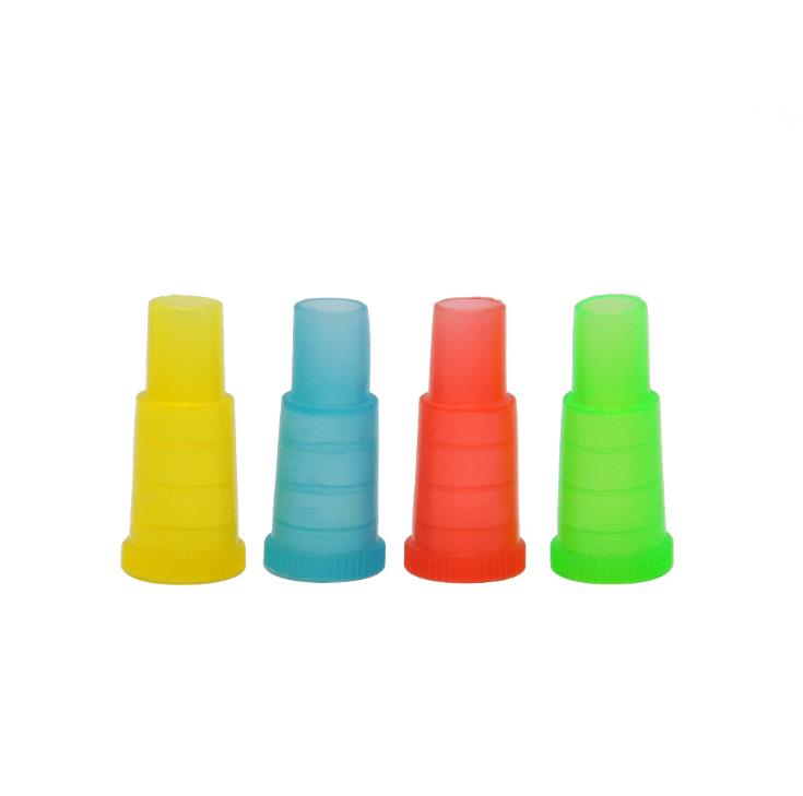 

Portable suction nozzle disposable plastic water pipe universal suction nozzle