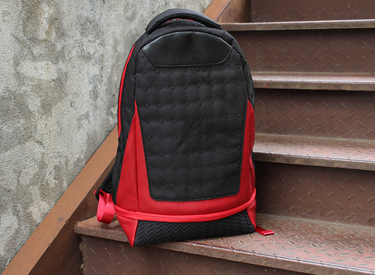 مضطرب قطعة لاسلكي mochilas rojas para hombres - makeyourmarkfound.org