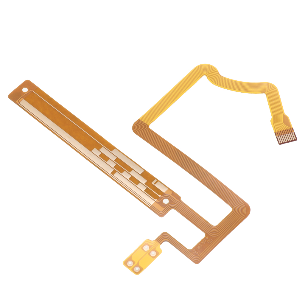 

78mm lens sensor brush focus flex cable for ef 17-40mm f/4l usm