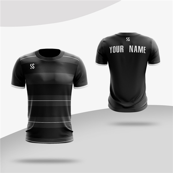 

Quick Dry Compression Shirt for Men Short Sleeve Running T-Shirt Fitness T-Shirt Sports Brand, As pic