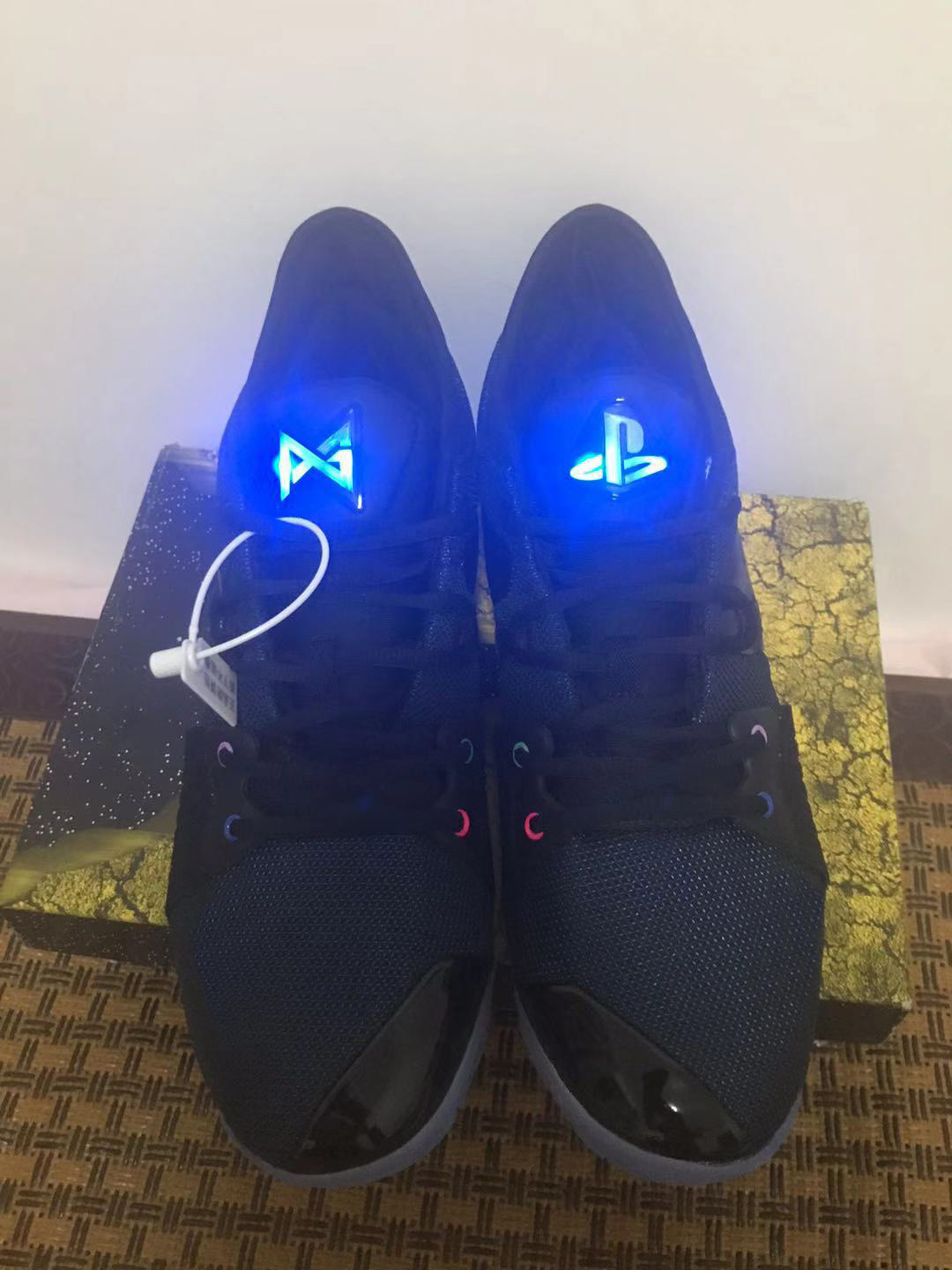 paul george playstation for sale