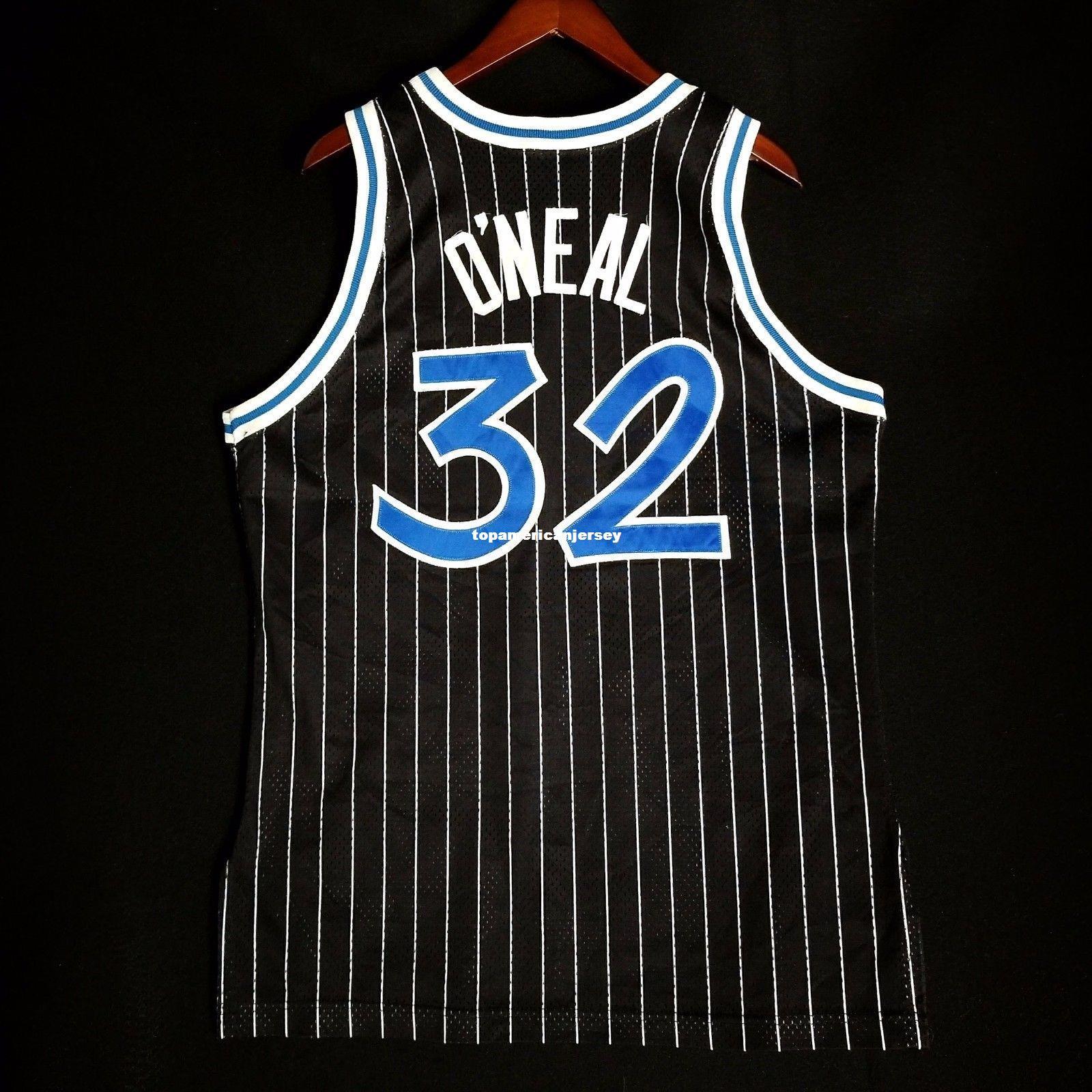 shaq jersey for sale