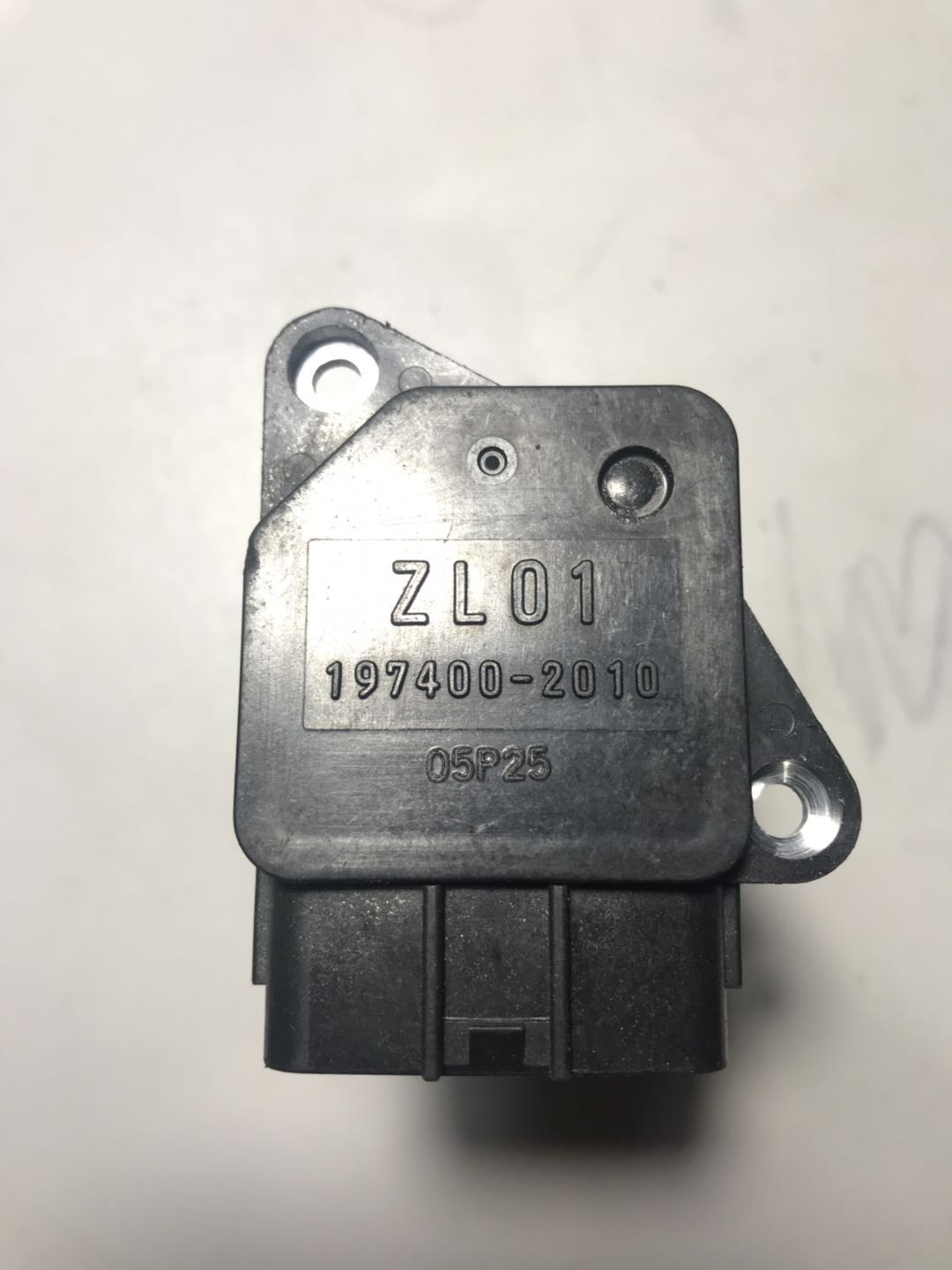

OEM 197400-2010 Mass Air Flow Meter MAF Sensor ZL01 for Mazda 2 3 5 6 MX-5