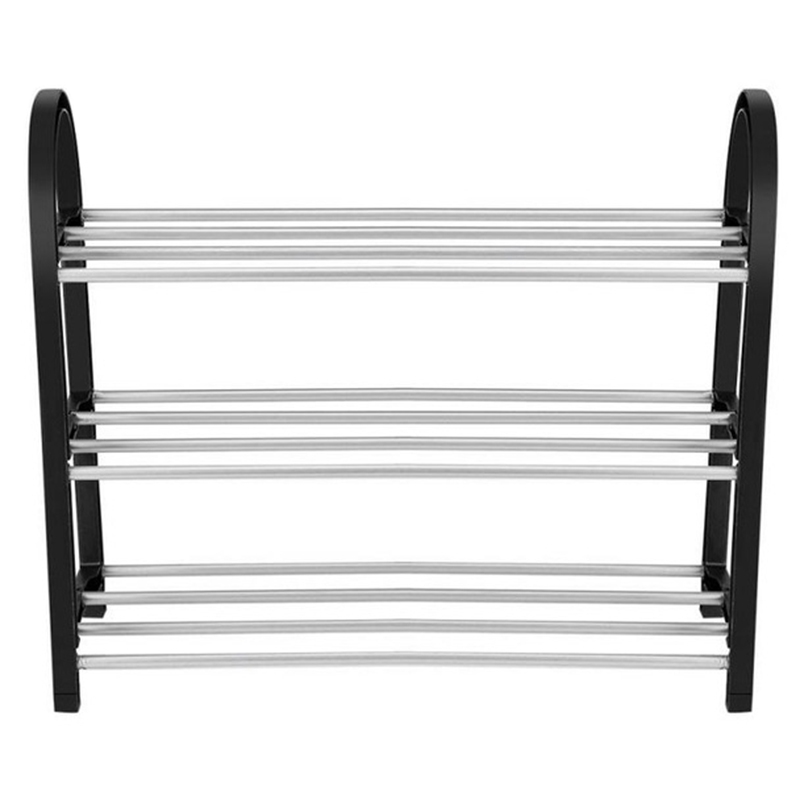 

Home Shoe Storage Bag Plastic Shoe Storage Rack Display Shelf Rack Cabinet Furniture