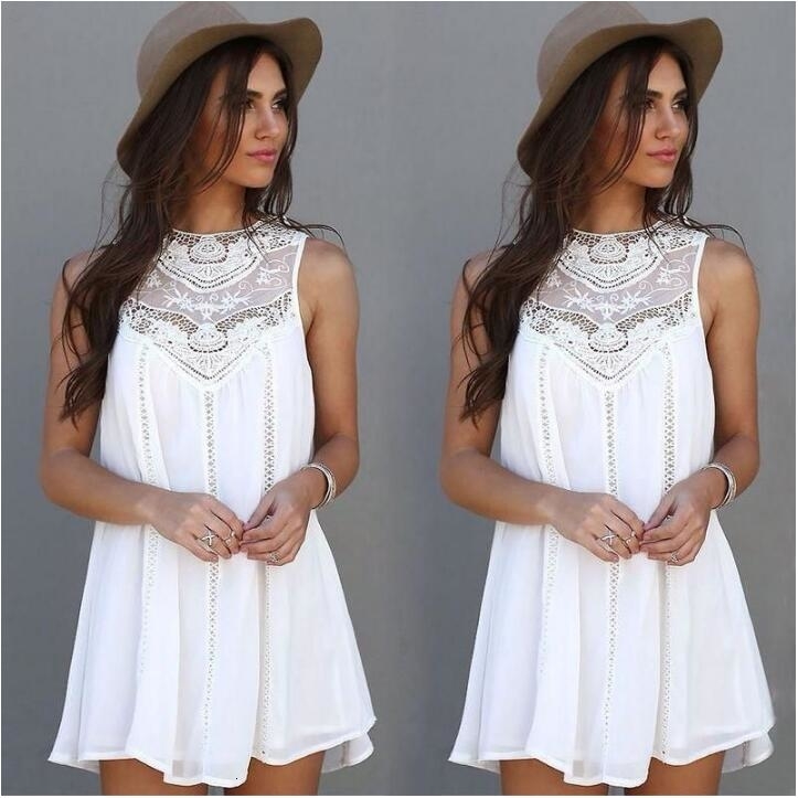 sun dresses for women over 60