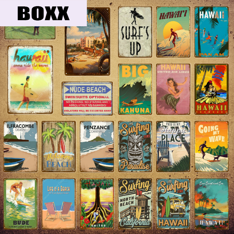 Get Plage art mur exterieur For iPhone Free