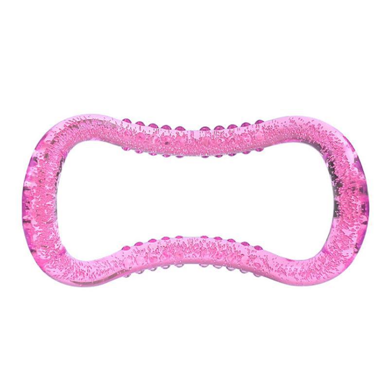 

Strength Yoga Ring Pilates Tool Indoor Sports Home Resistance Full Body Circle