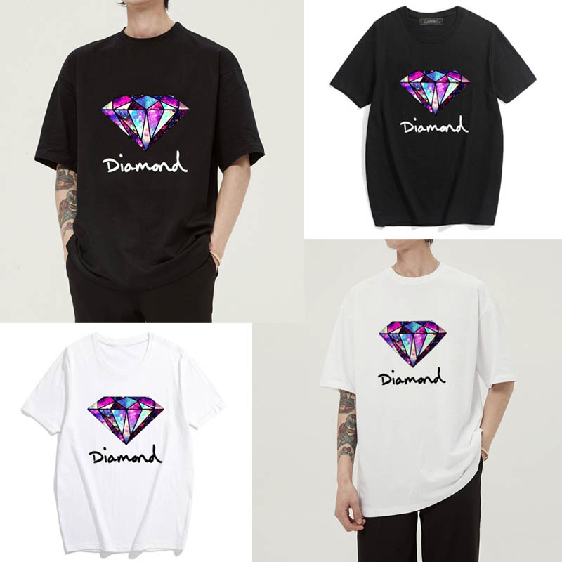 marca de roupa diamante