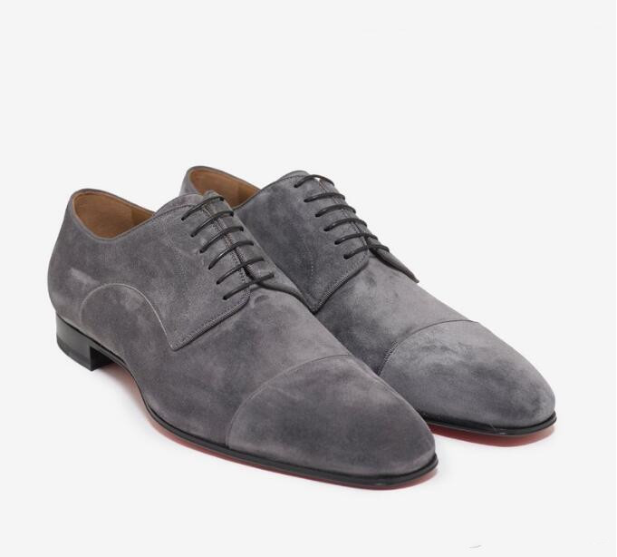 light purple dress shoes