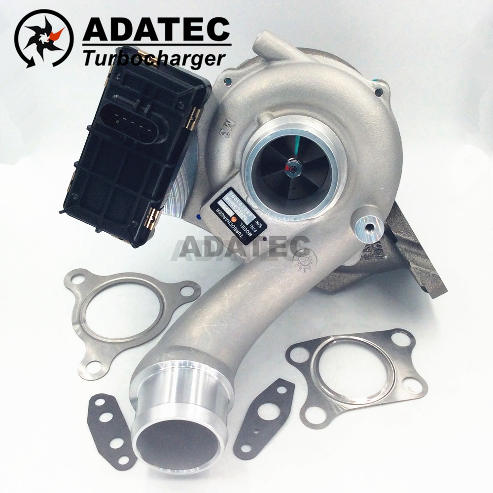bv45 53039700337 53039700210 144115x01b 144115x01a full turbo for nissan pathfinder 2 5 di 140 kw 190 hp yd25ddti 2010-image-498304679