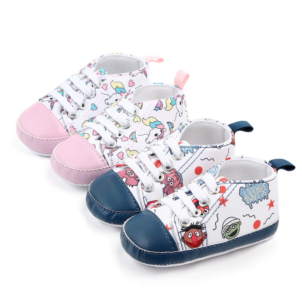 infant unicorn shoes