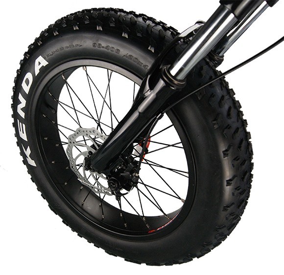 2021 Sr20b Fat Tire Folding Electric Bike 36v 250w Smart Portable Folding Brushless Motor Ebike 