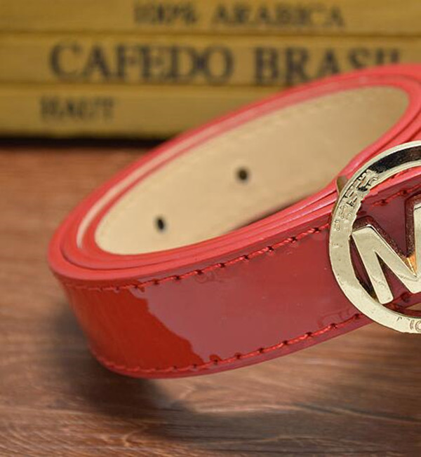 mk belt kids