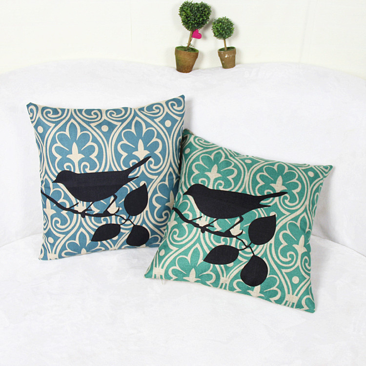 Wholesale Small Decorative Pillows 