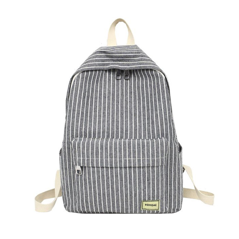 mochila tela