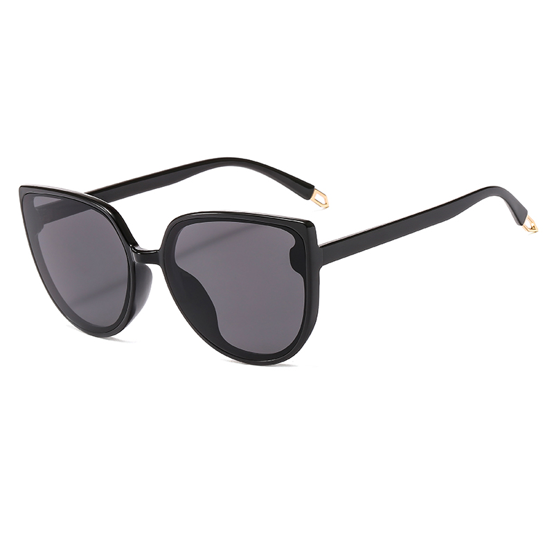 

Cat Eye Sunglasses Full Frame Women Men Colorful Transparent Retro Sunglass Rectangle Sun Glasses Female Candy Color Eyewears 3328
