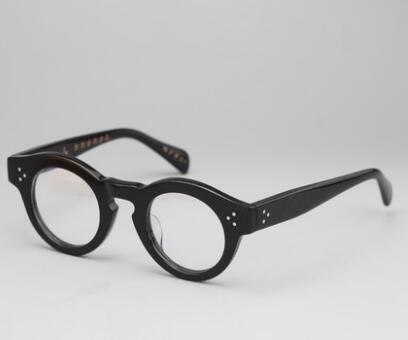 japanese round eyeglasses
