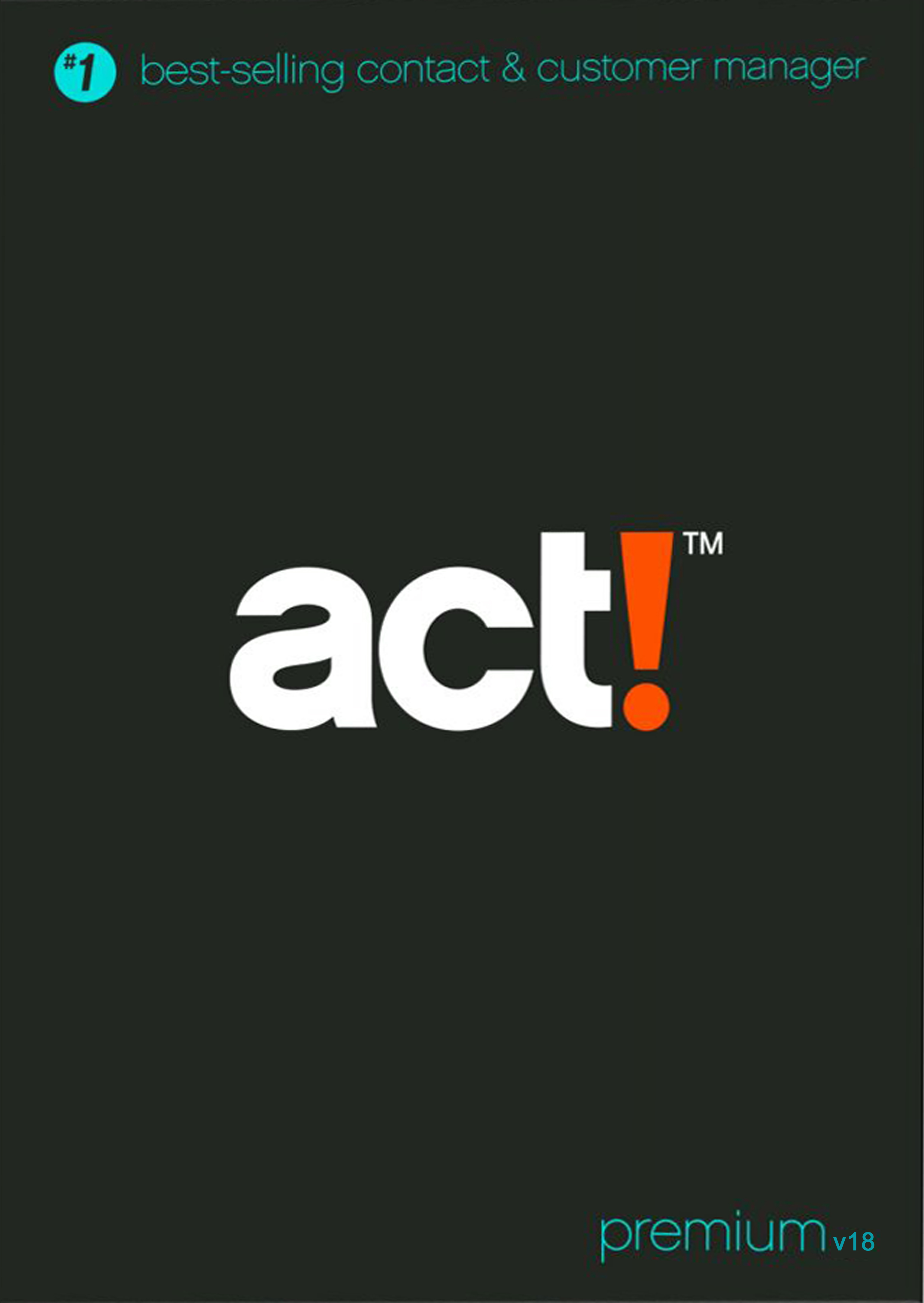 

Act! Premium 18