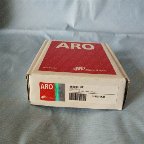 

637140-A1 Diaphragm Pump Repair Kit used for ARO Pump 66605X-XX brand new