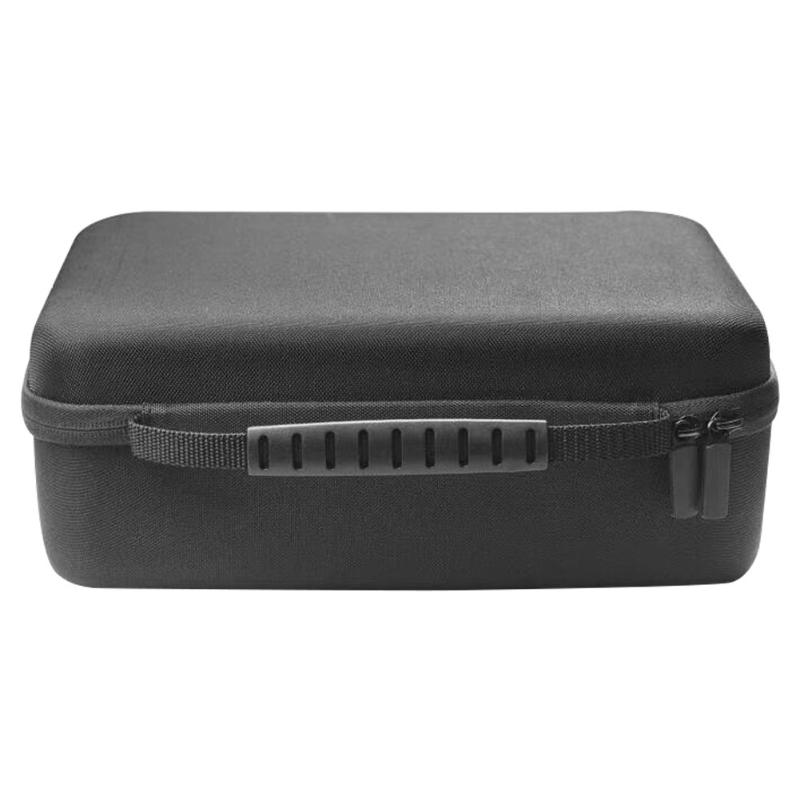 

Portable Pouch Hair Dryer Bag Box Dustproof Organizer Protective Shockproof Storage Case Anti Scratch For HD03