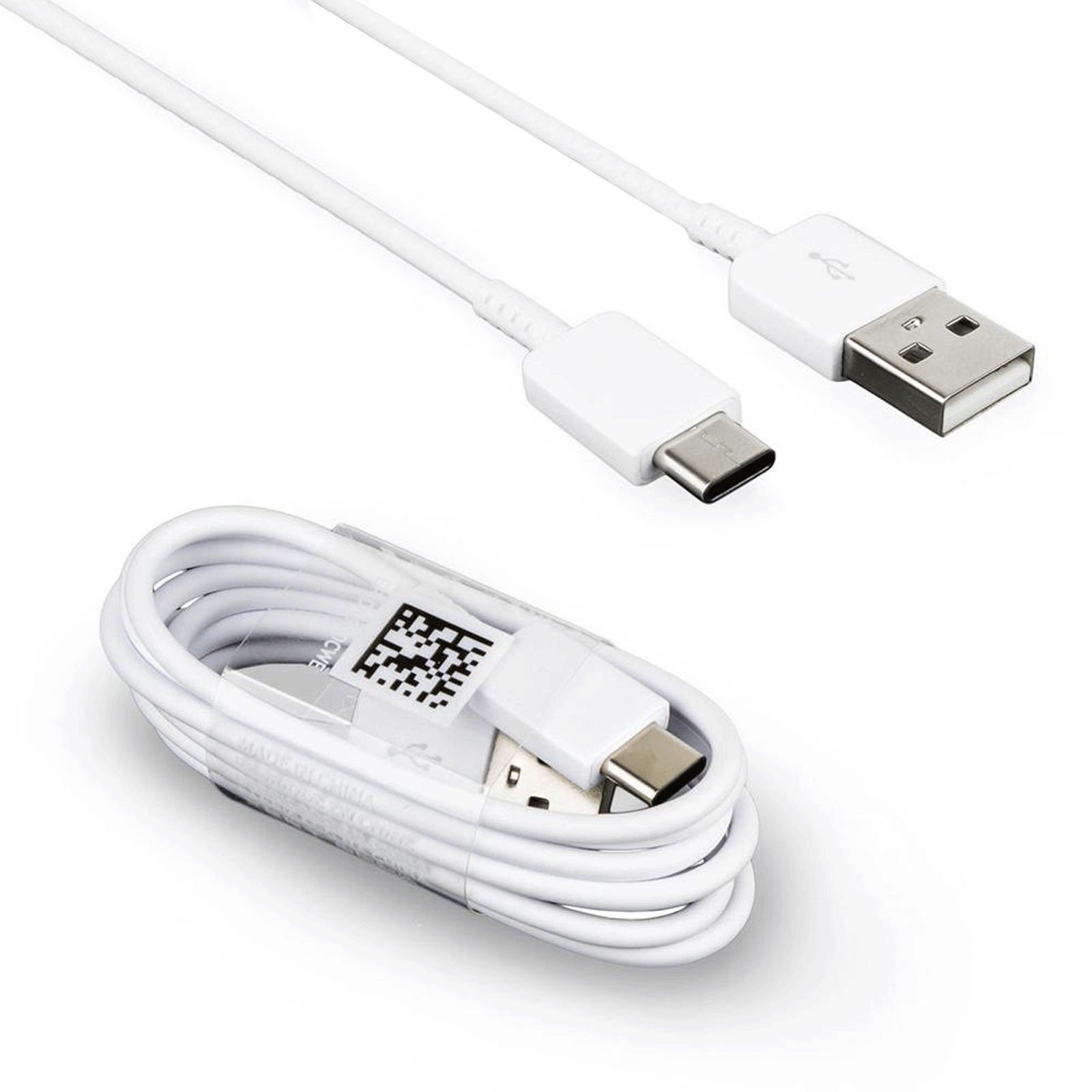 

1m USB Data C Usb V8 For Samsung Galaxy S6 Original S7 S9 S8 Cord Charger Cable Type Adapter Micro S10 A++++ Quality Tshjm