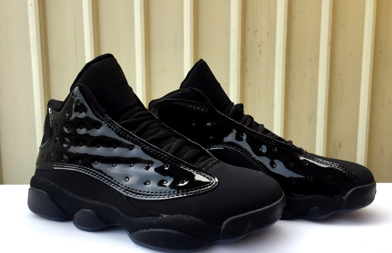 

2019 new designer 13 Cap And Gown For men's basketball shoes basketball boot Athletic 13s sports sneaker, 001