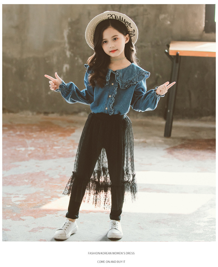 cowboy attire for girl