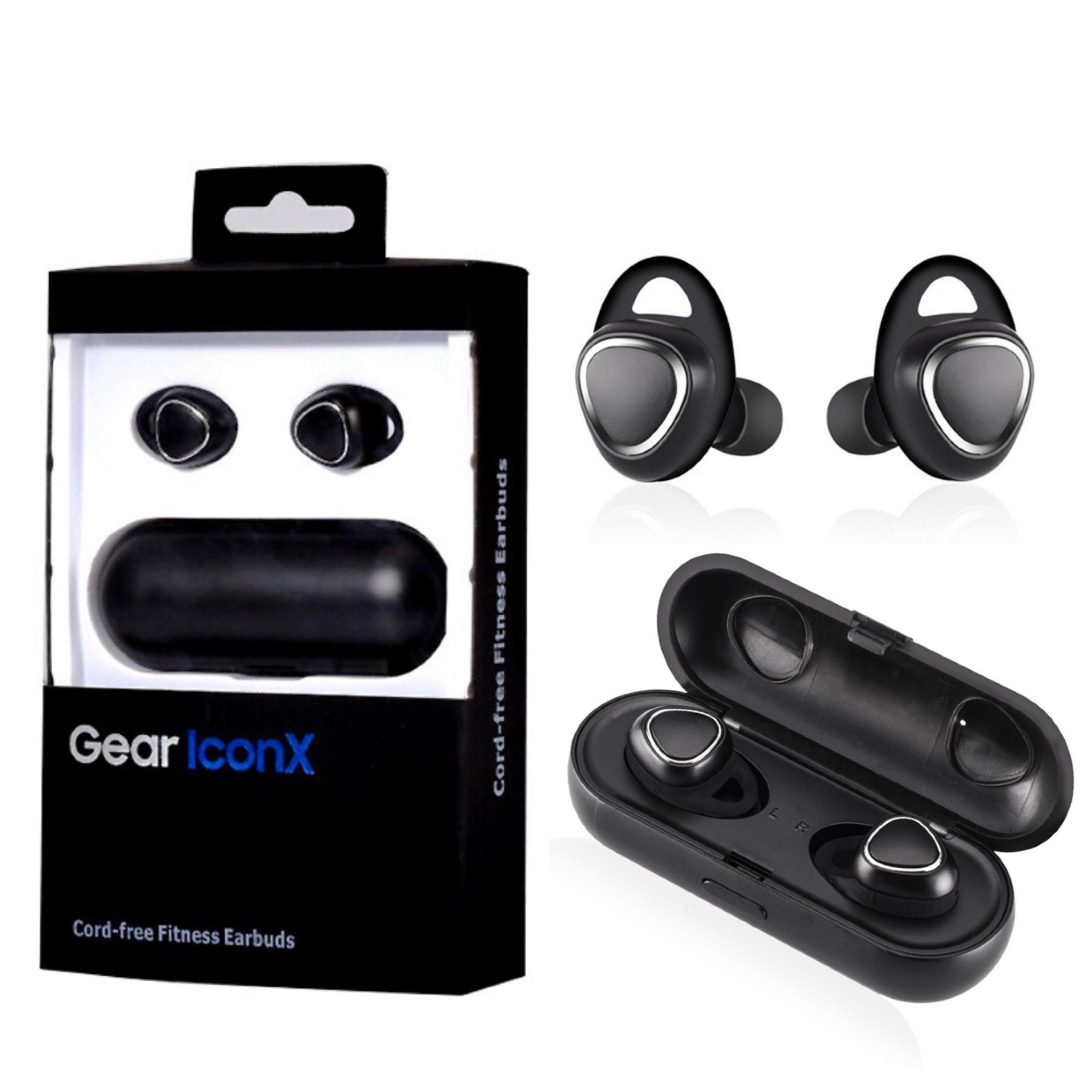 gear iconx 201
