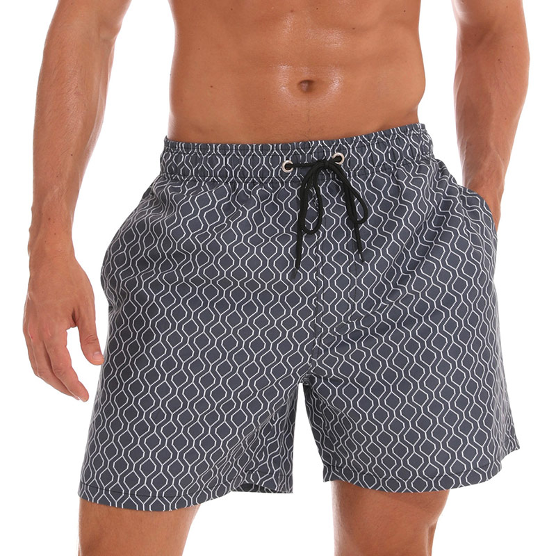 Gray grid