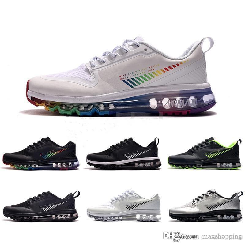 cushion walk trainers
