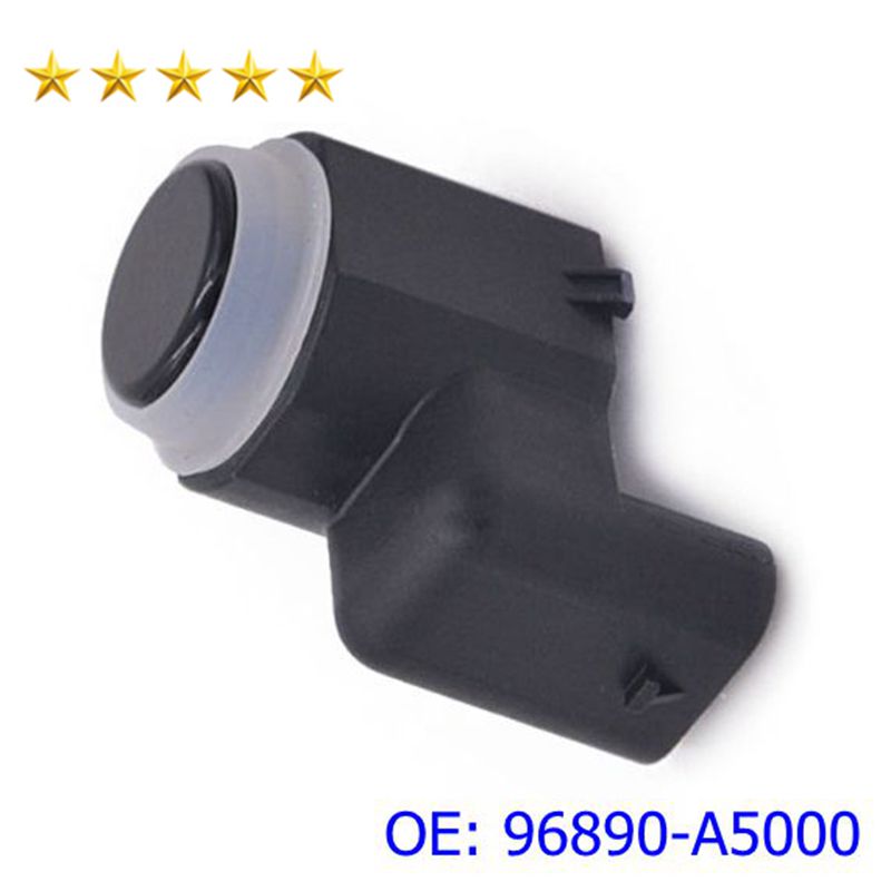 High Quality PDC Parking Sensor 96890-A5000 96890A5000 Car Parking Assistance Aid Radar Dector For H yundai K ia 4MT271H7D PDC Ultrasonic-image-543747283