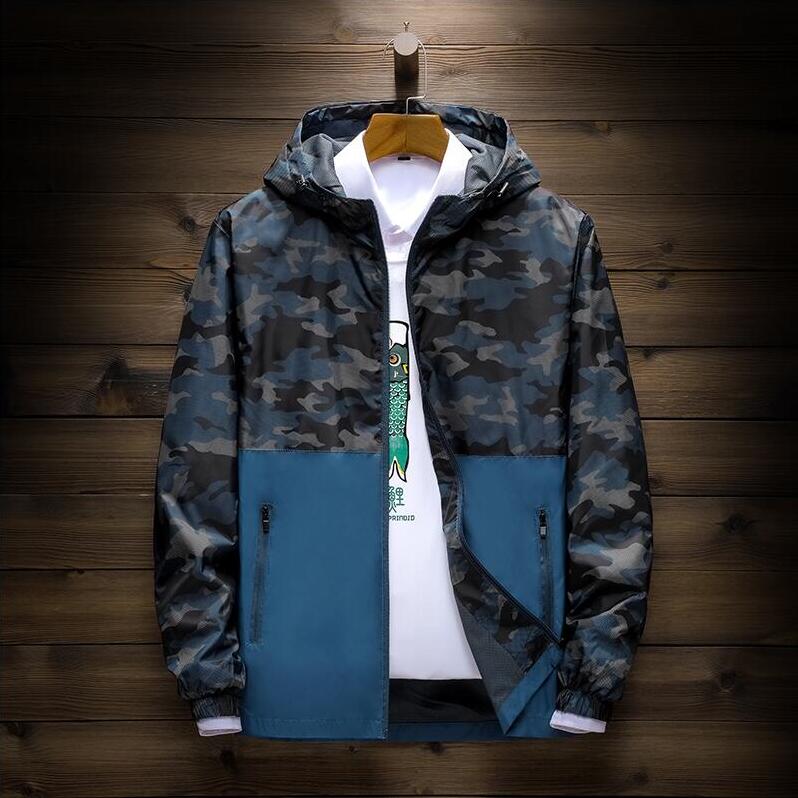 

new hoodies 19 20 Real Madrid jacket Bell windcheater 2019 2020 tracksuits soccer jersey Isco Windbreaker Benzema Dust coat, Color 4