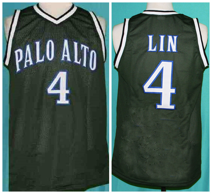 jeremy lin jersey sales