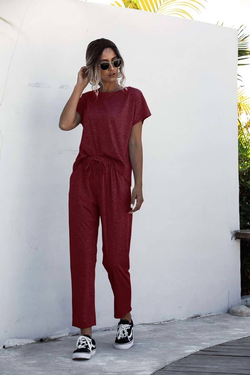 summer track suits for women
