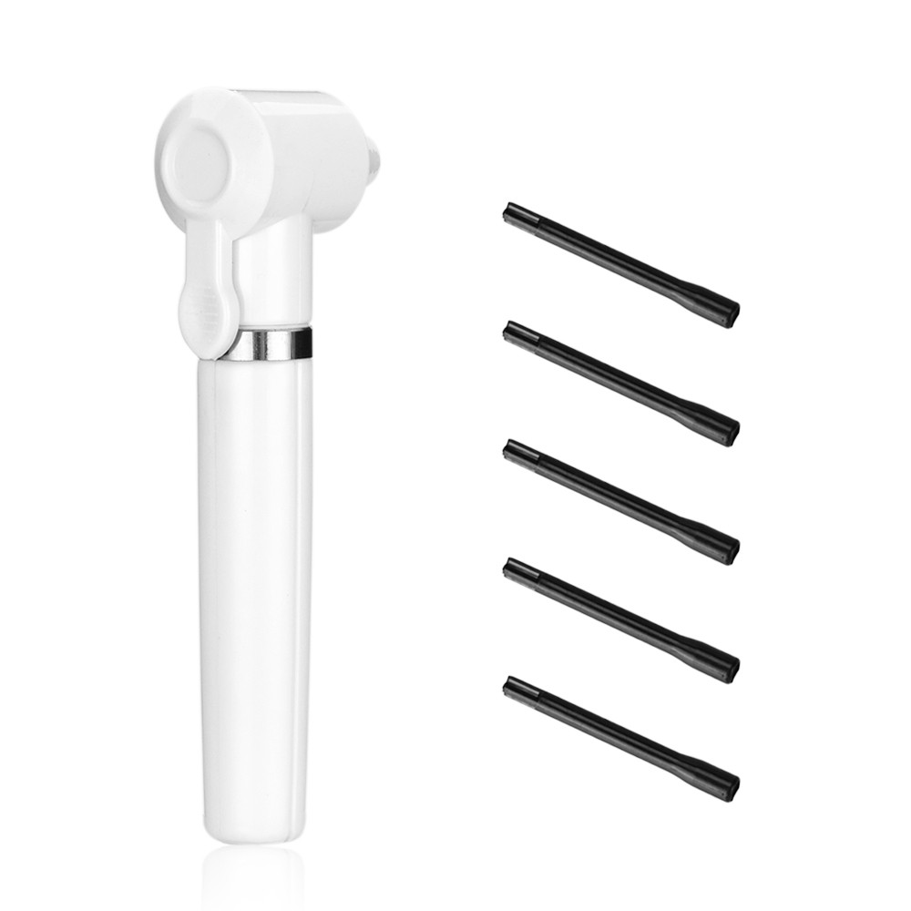 

Plastic Green Tattoo Pigment Ink Mixer Machine Supply Tool + 5 Mixing Sticks Set Tattoo Supplies for Permanent Body Makeup